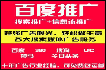 百度竞价公司案例研究：提高广告转化率的关键